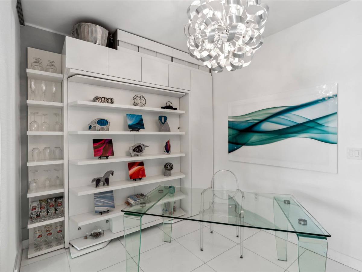 Condo for rent at 900 Biscayne Blvd #5507, Miami, FL 33132
