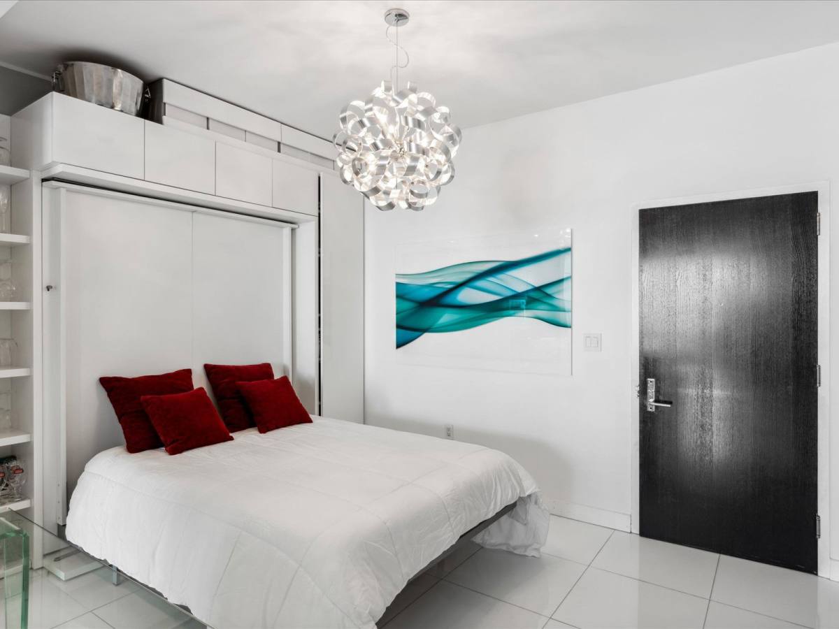 Condo for rent at 900 Biscayne Blvd #5507, Miami, FL 33132