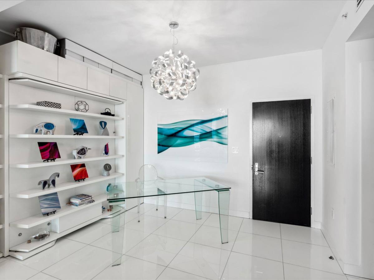 Condo for rent at 900 Biscayne Blvd #5507, Miami, FL 33132
