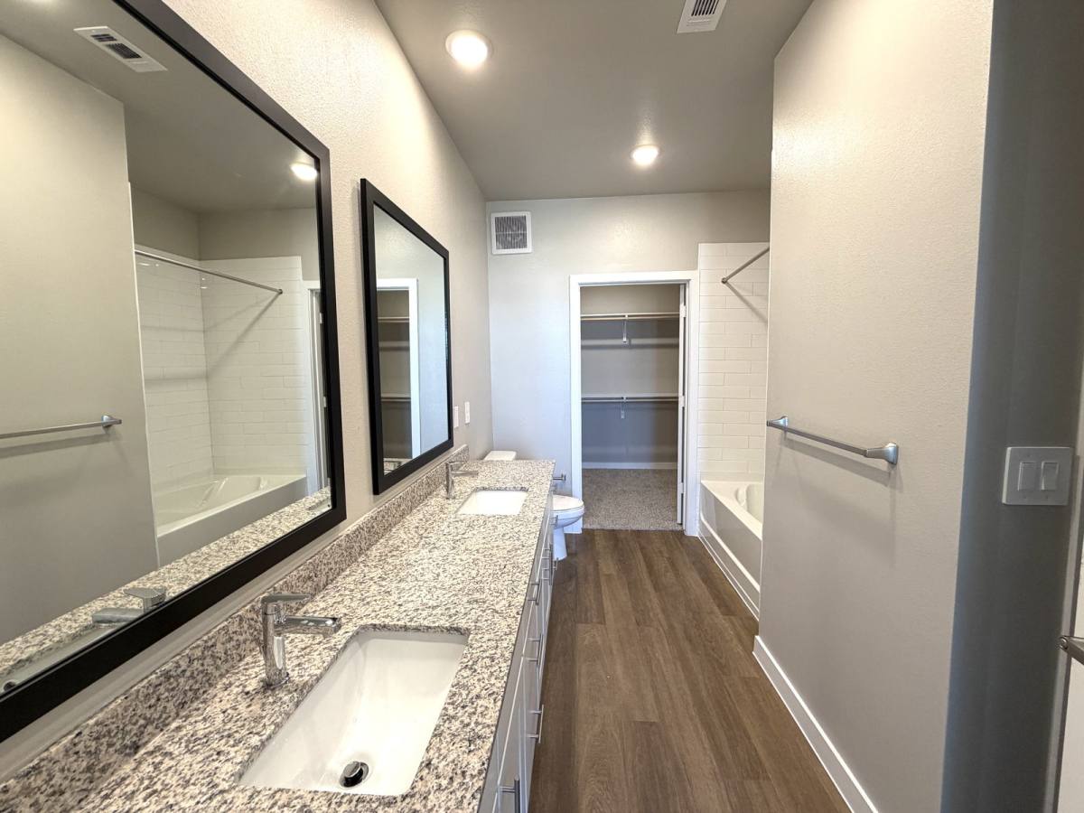 Apartment for rent at 1701 Daleside Lane #1102, Austin, TX 78754