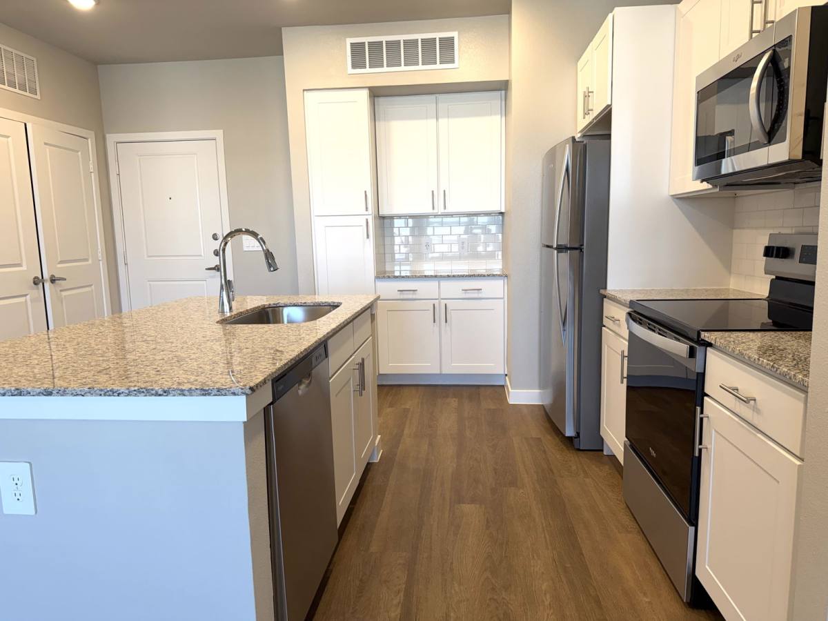 Apartment for rent at 1701 Daleside Lane #1102, Austin, TX 78754