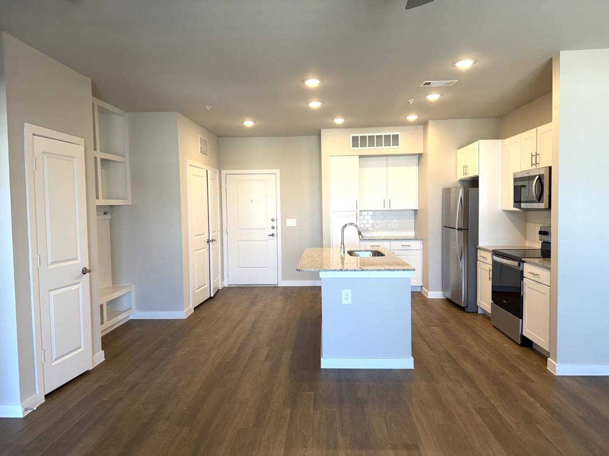 Apartment for rent at 1701 Daleside Lane #1102, Austin, TX 78754