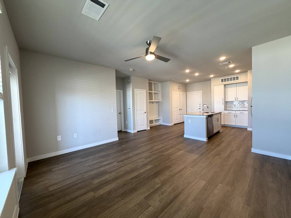 Apartment for rent at 1701 Daleside Lane #1102, Austin, TX 78754