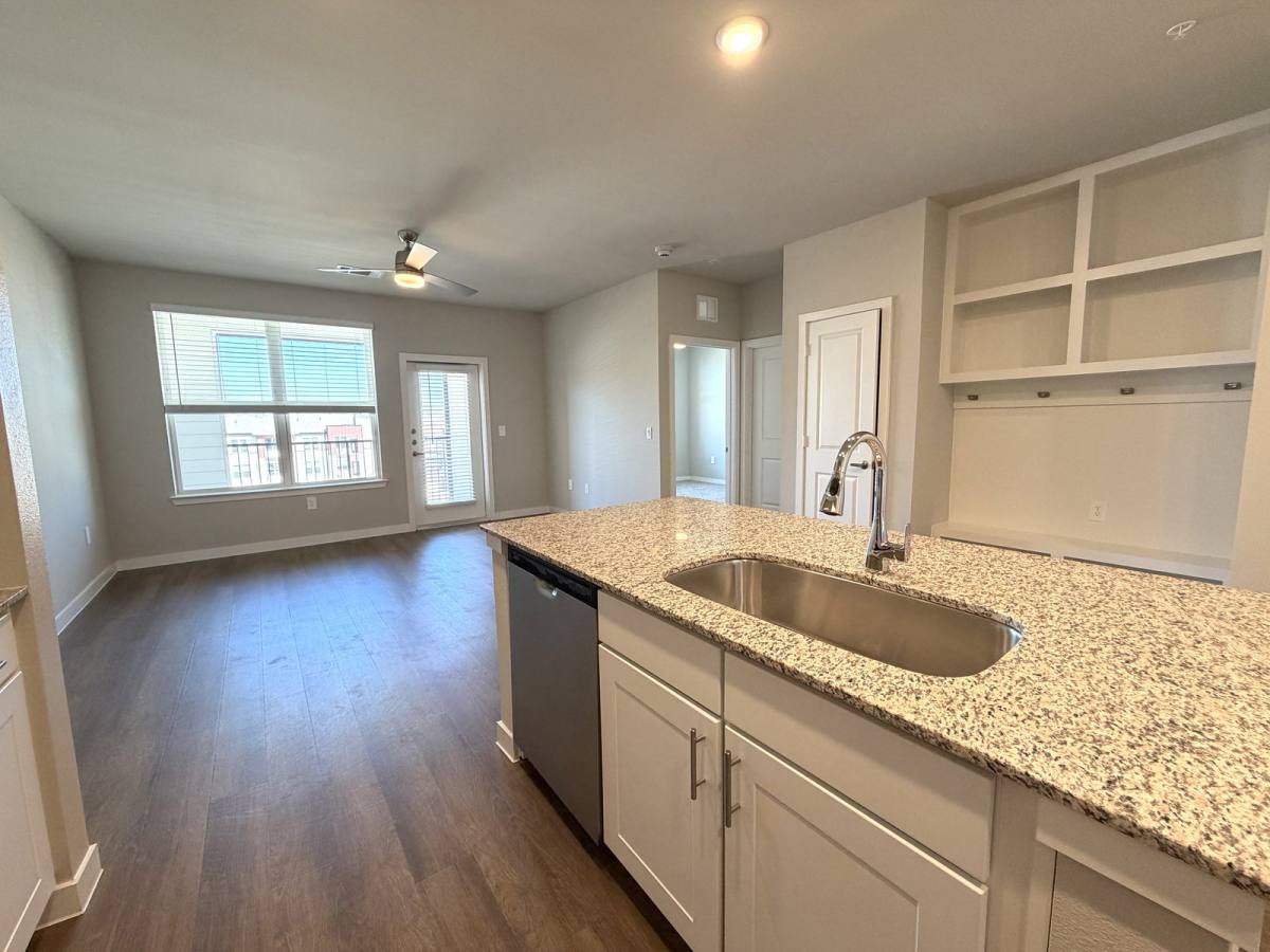 Apartment for rent at 1701 Daleside Lane #1102, Austin, TX 78754