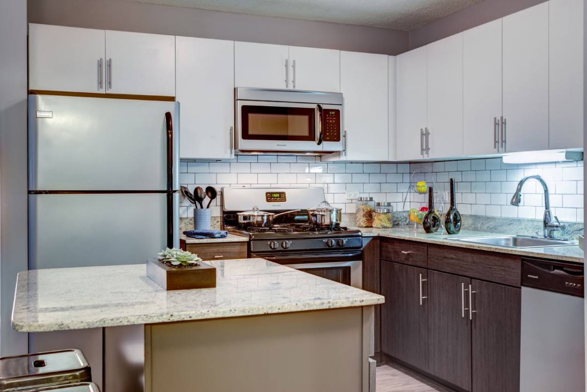 Apartment for rent at 180 N Jefferson St #1911, Chicago, IL 60661