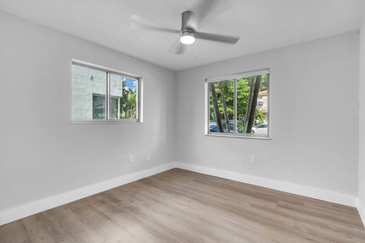 Apartment for rent at 560 NE 63rd St #3, Miami, FL 33138