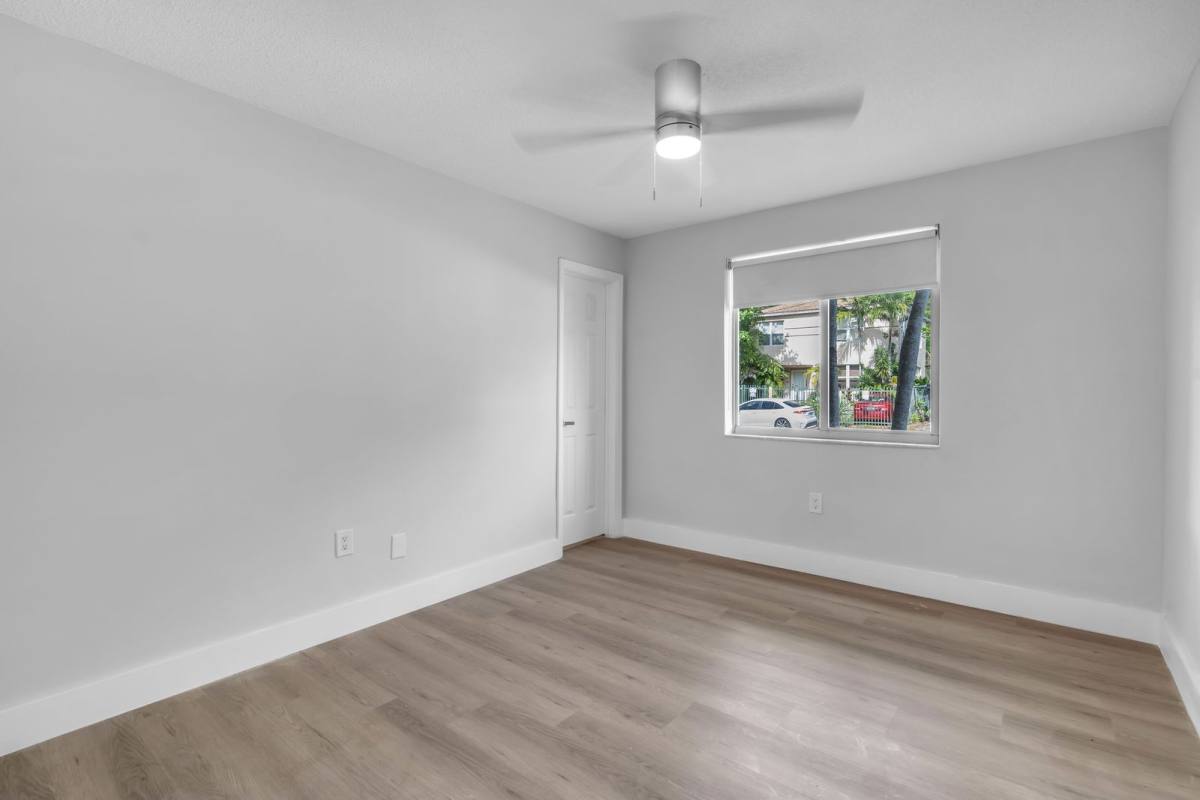 Apartment for rent at 560 NE 63rd St #3, Miami, FL 33138