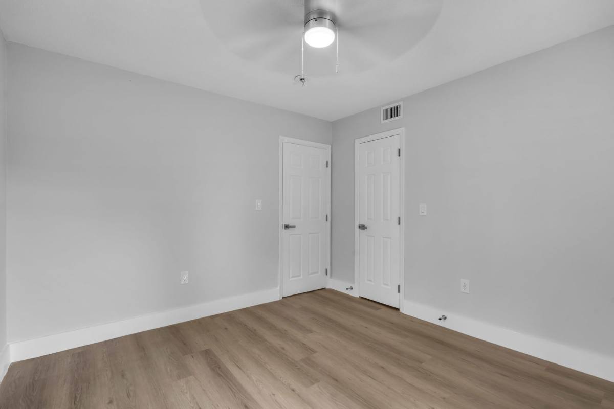 Apartment for rent at 560 NE 63rd St #3, Miami, FL 33138