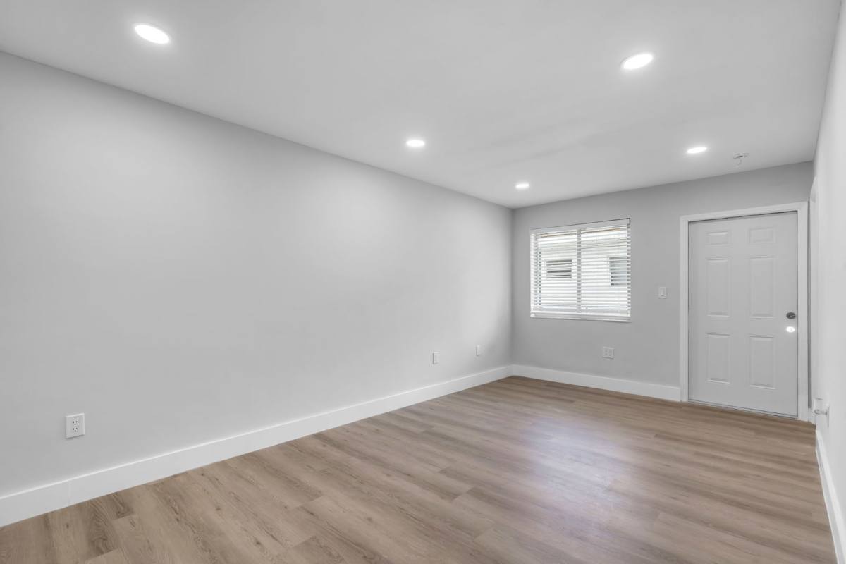 Apartment for rent at 560 NE 63rd St #3, Miami, FL 33138