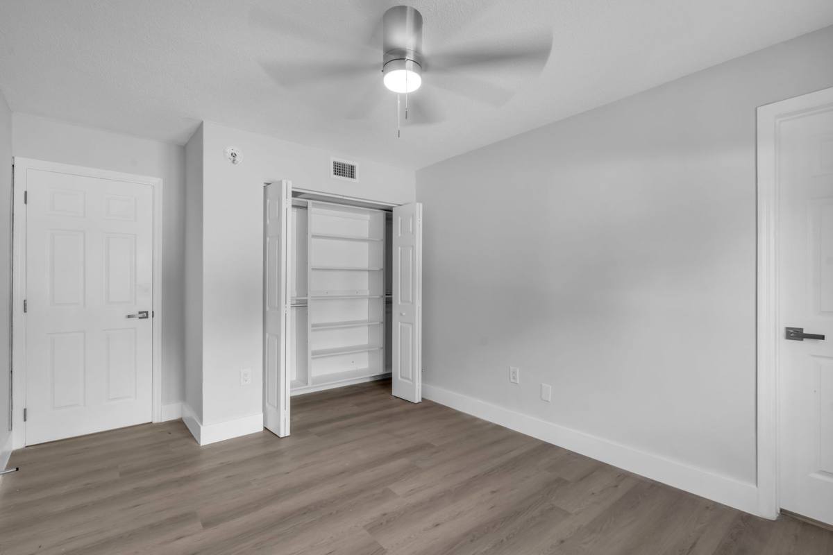 Apartment for rent at 560 NE 63rd St #3, Miami, FL 33138