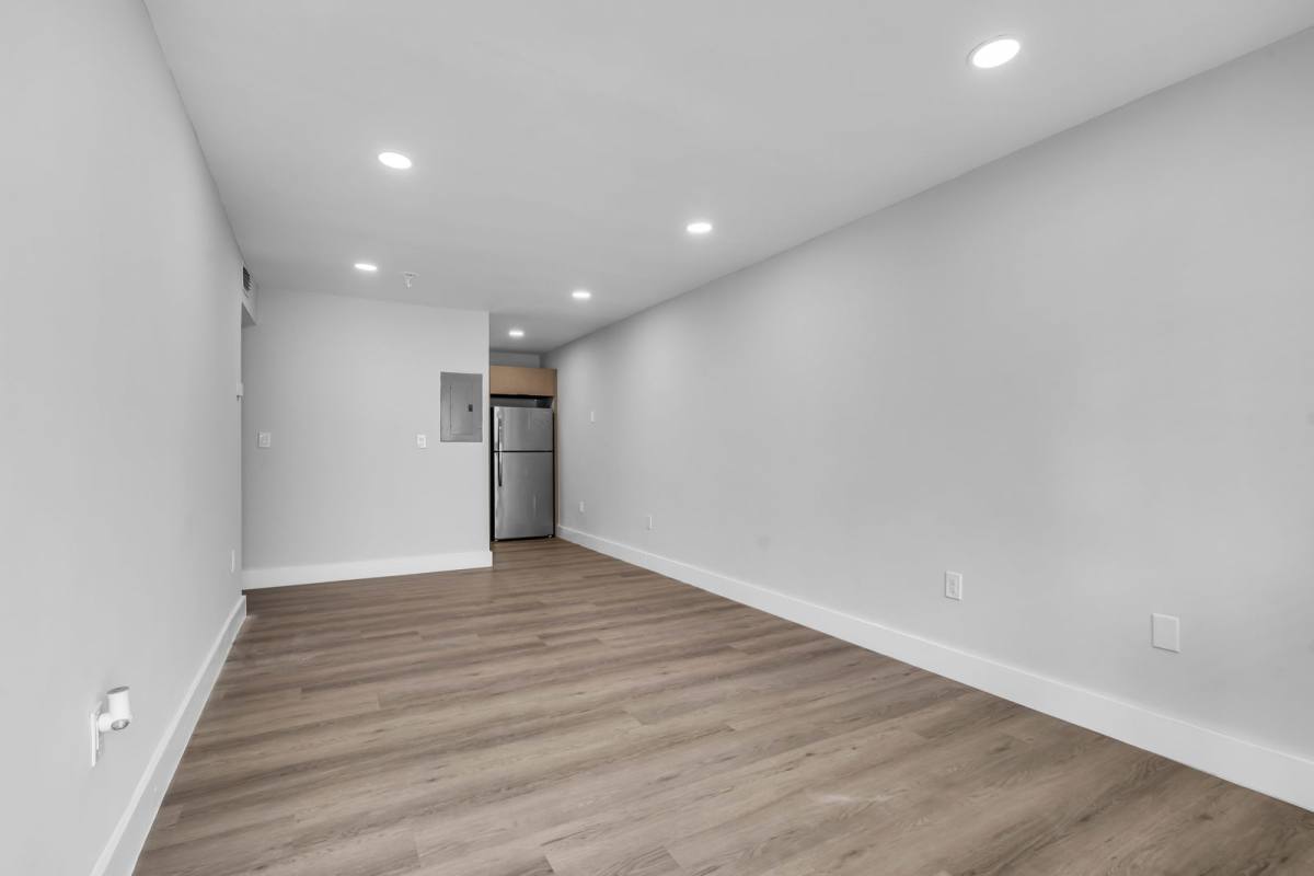 Apartment for rent at 560 NE 63rd St #3, Miami, FL 33138
