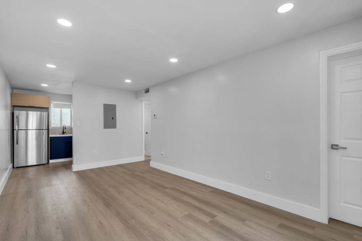 Apartment for rent at 560 NE 63rd St #3, Miami, FL 33138