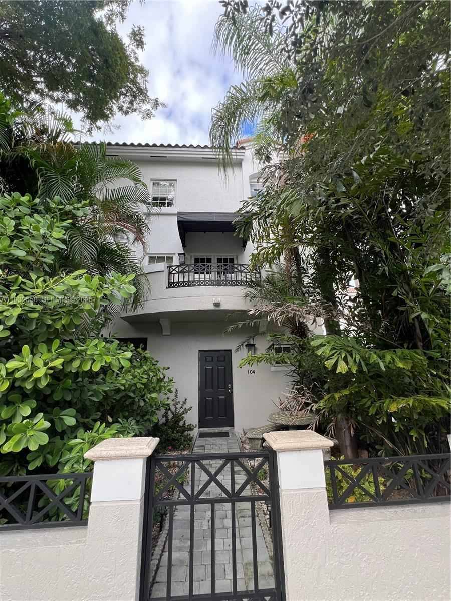 Condo for rent at 261 Navarre Ave, Miami, FL 33134