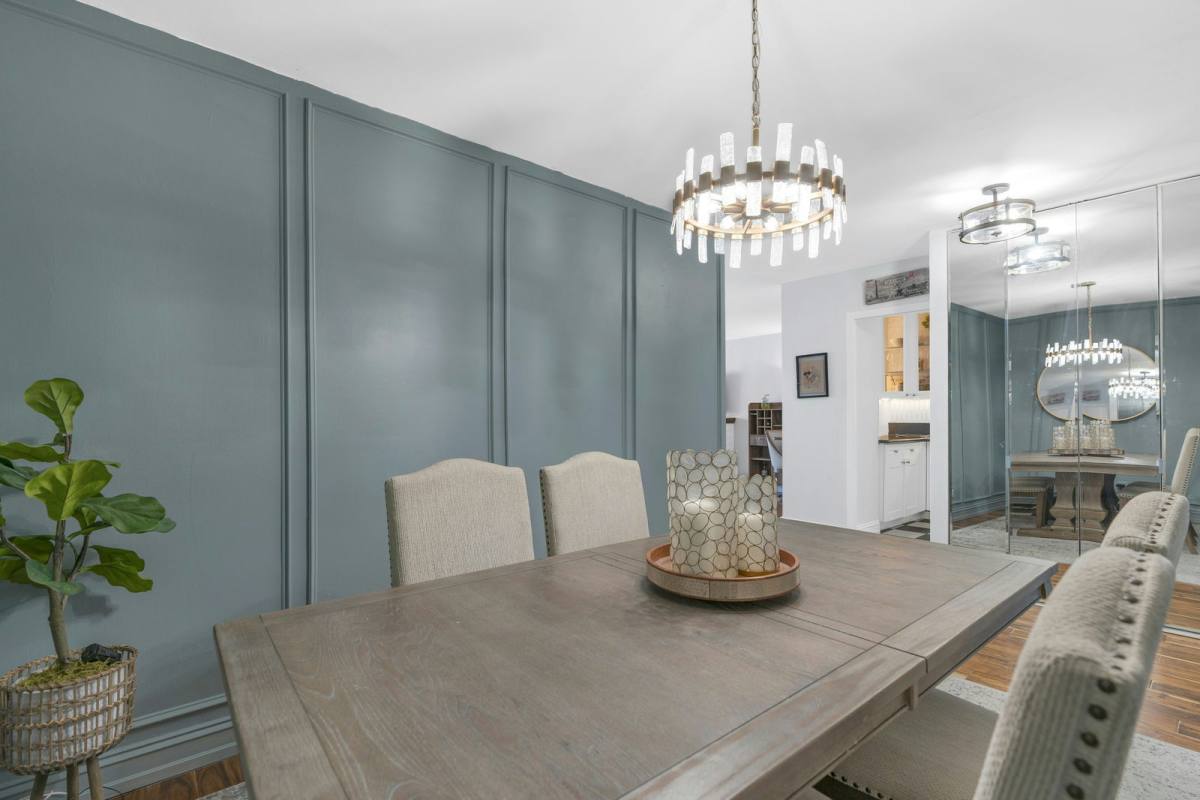Apartment for rent at 1203 River Rd #9D, Edgewater, NJ 07020