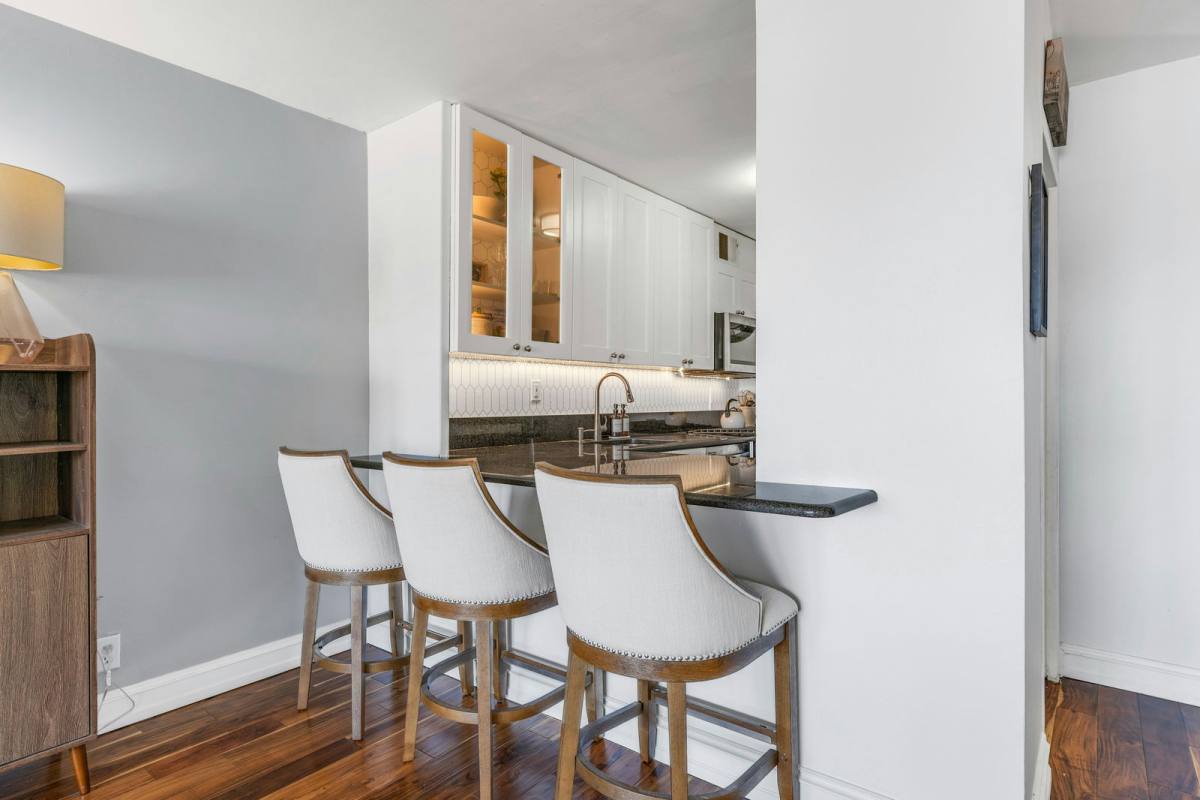 Apartment for rent at 1203 River Rd #9D, Edgewater, NJ 07020