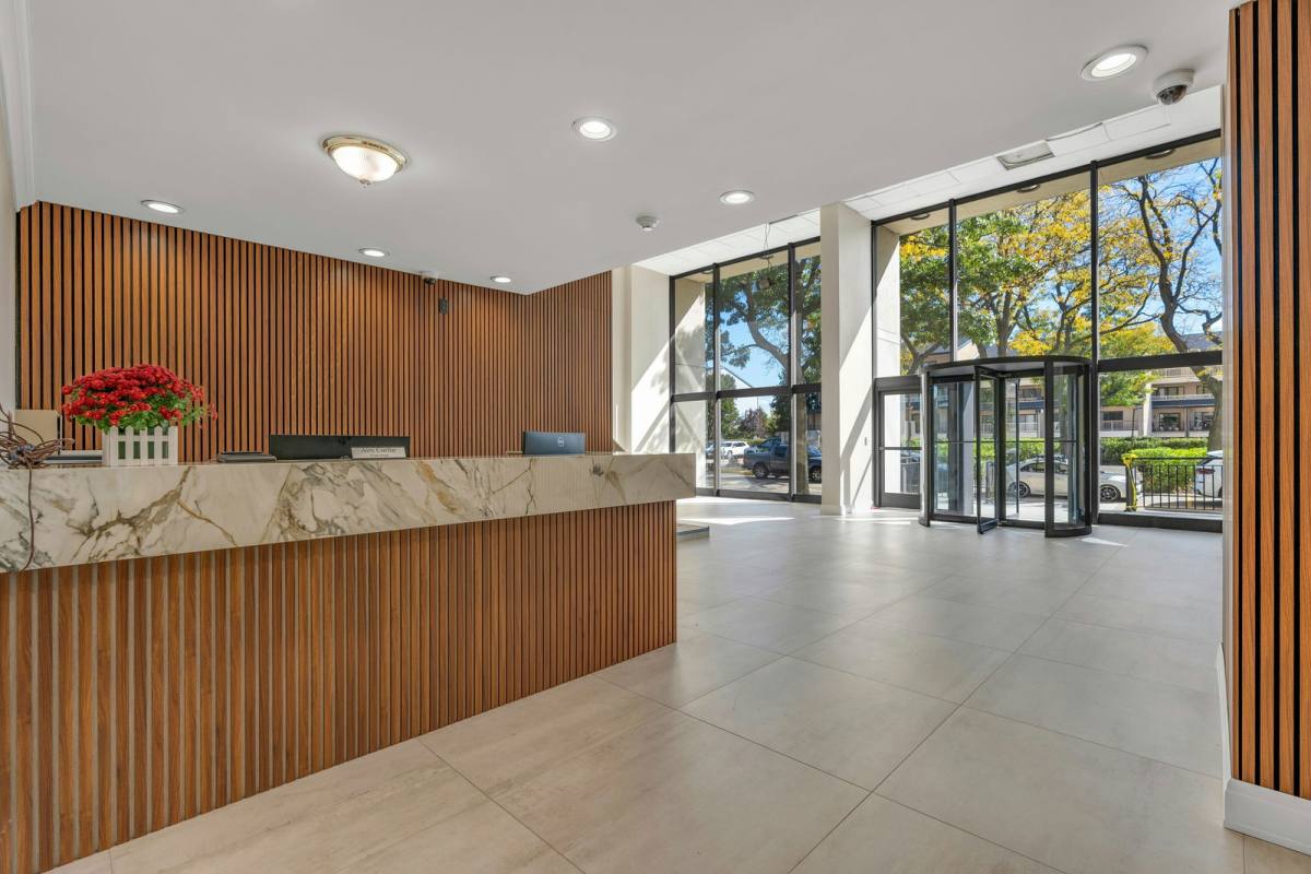 Apartment for rent at 1203 River Rd #9D, Edgewater, NJ 07020