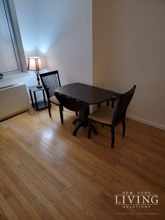 Apartment for rent at 4540 Center Blvd #506, Long Island City, NY 11109