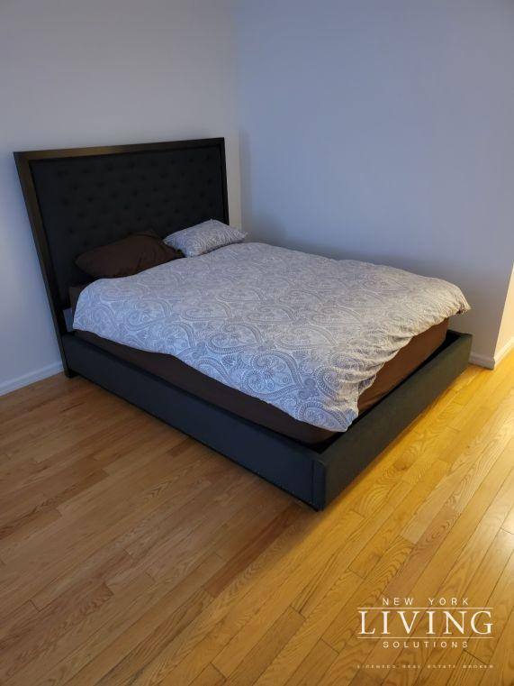 Apartment for rent at 4540 Center Blvd #506, Long Island City, NY 11109