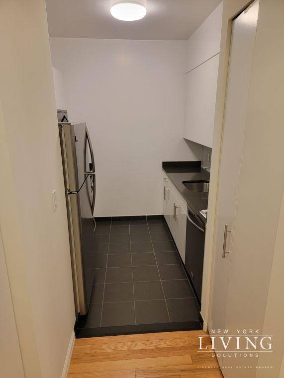 Apartment for rent at 4540 Center Blvd #506, Long Island City, NY 11109