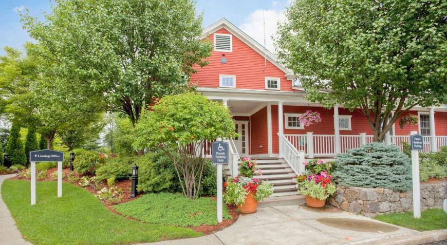Apartment for rent at 3 Farmhouse Lane, Marlborough, MA 01752