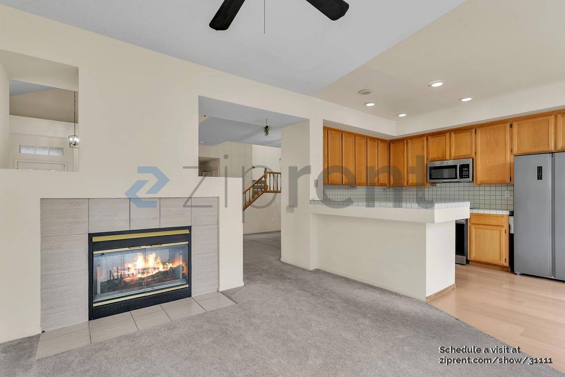 110 Scotts Valley, Hercules, CA 94547 - Townhouse For Rent - Image 7