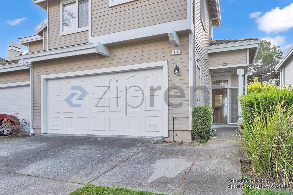110 Scotts Valley, Hercules, CA 94547 - Townhouse For Rent - Image 2