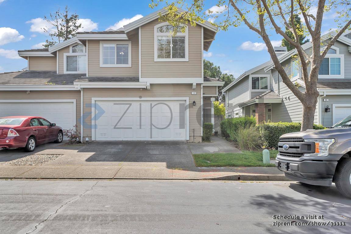 110 Scotts Valley, Hercules, CA 94547 - Townhouse For Rent - Image 1