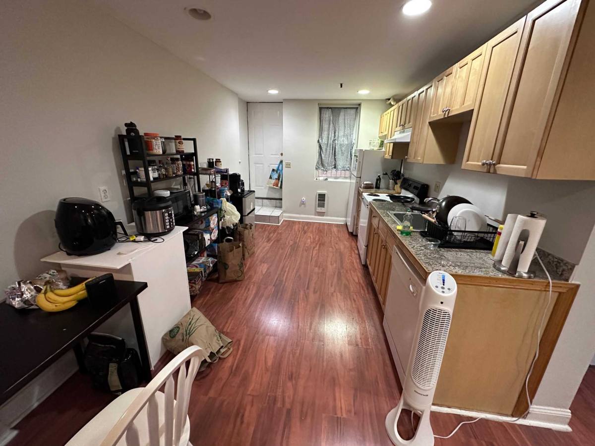 Apartment for rent at 48 Hemenway St, Boston, MA 02115