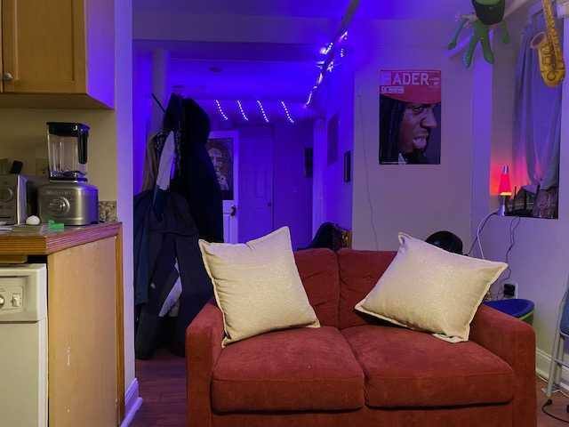 Apartment for rent at 48 Hemenway St, Boston, MA 02115