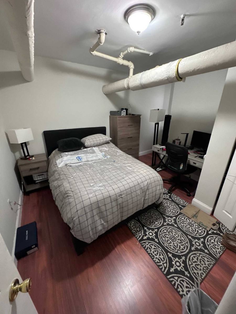 Apartment for rent at 48 Hemenway St, Boston, MA 02115