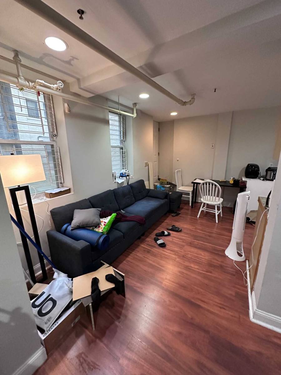 Apartment for rent at 48 Hemenway St, Boston, MA 02115