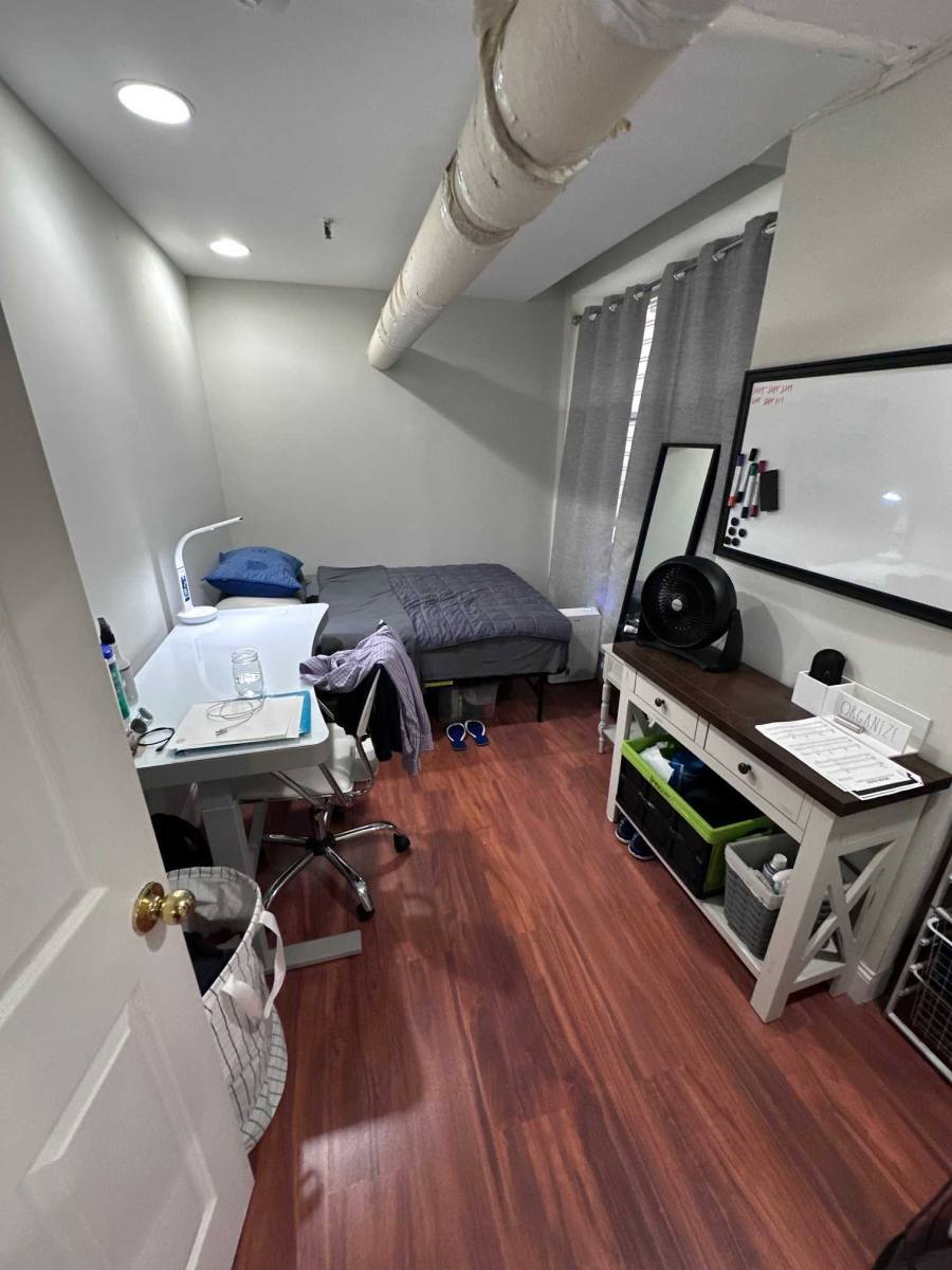 Apartment for rent at 48 Hemenway St, Boston, MA 02115