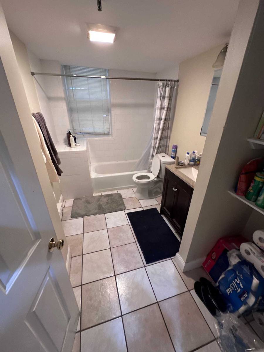 Apartment for rent at 48 Hemenway St, Boston, MA 02115