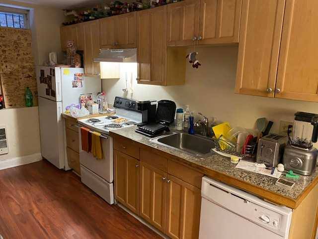 Apartment for rent at 48 Hemenway St, Boston, MA 02115