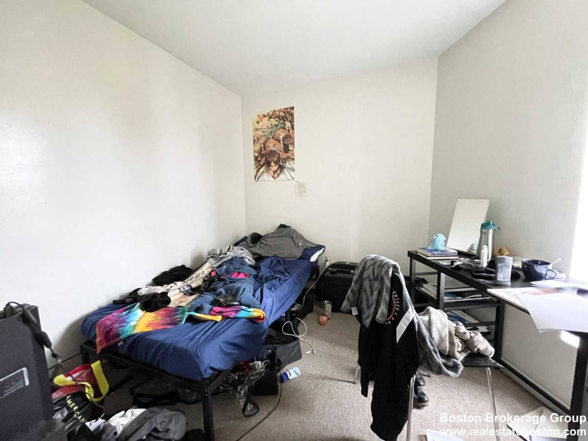 Apartment for rent at 106 Hammond St, Roxbury Crossing, MA 02120