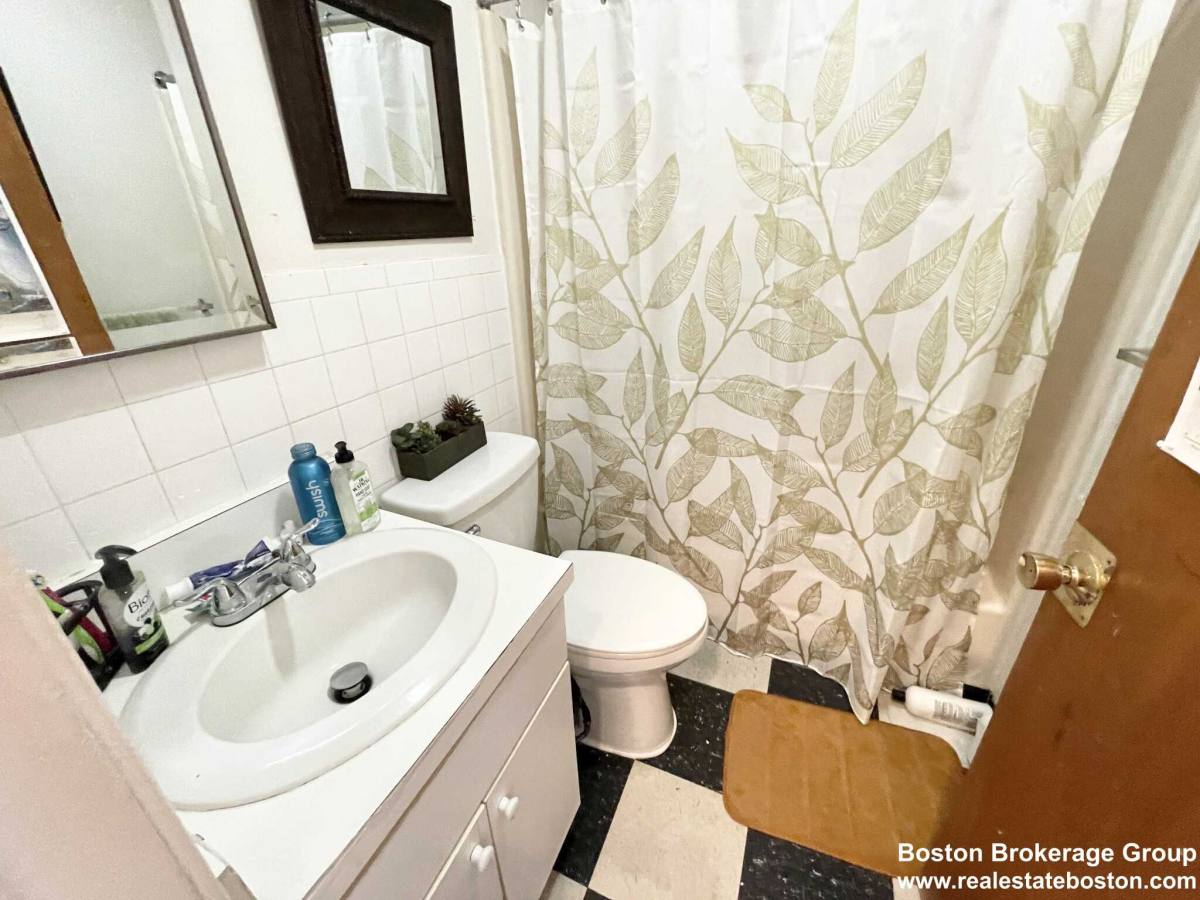 Apartment for rent at 106 Hammond St, Roxbury Crossing, MA 02120