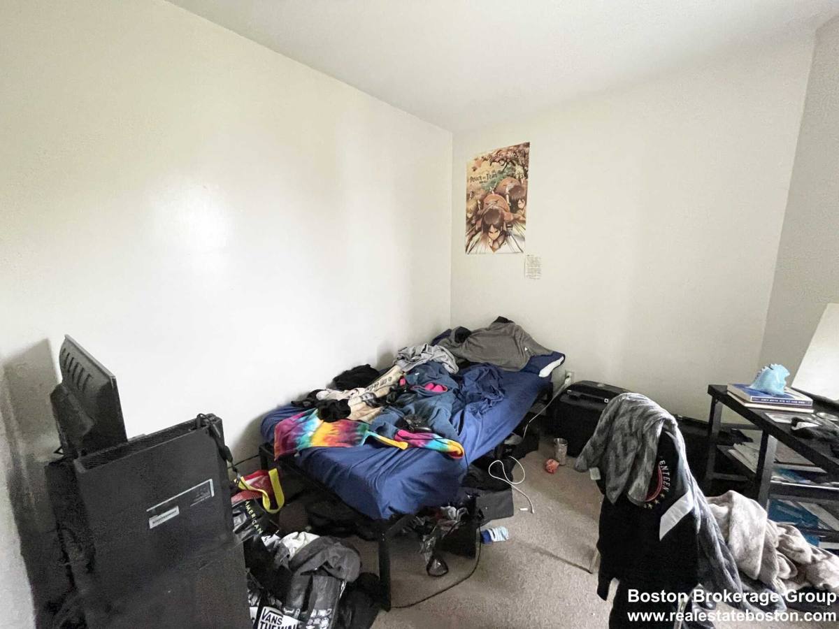 Apartment for rent at 106 Hammond St, Roxbury Crossing, MA 02120