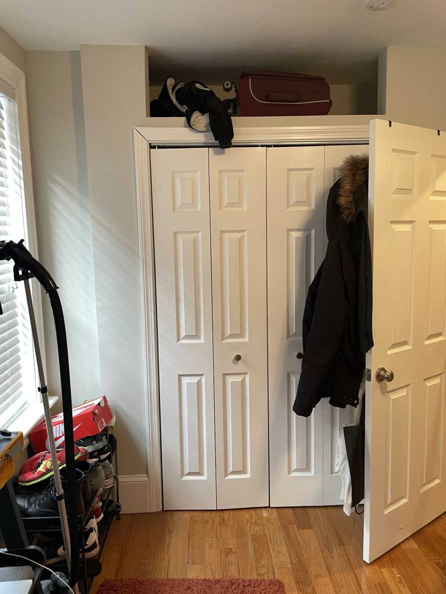 Apartment for rent at 155 Endicott St, Boston, MA 02113