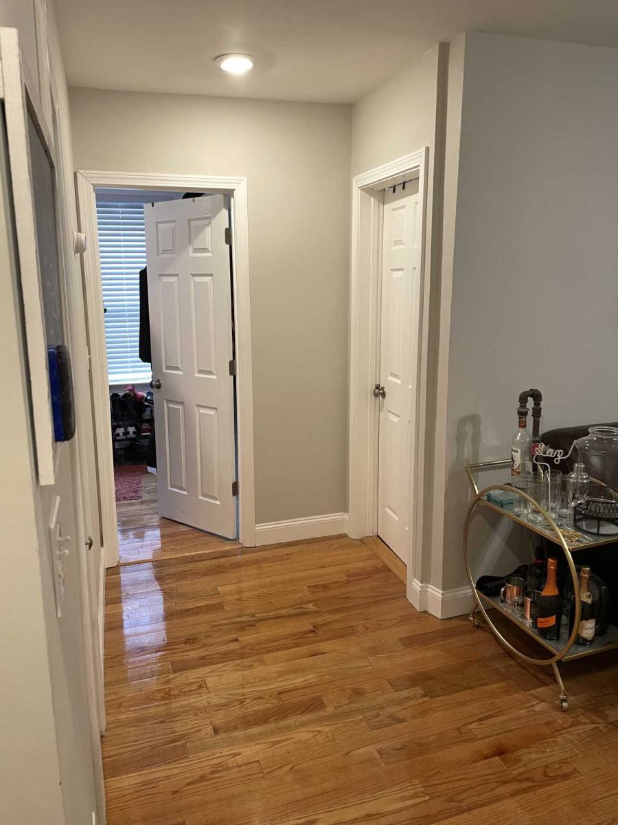 Apartment for rent at 155 Endicott St, Boston, MA 02113