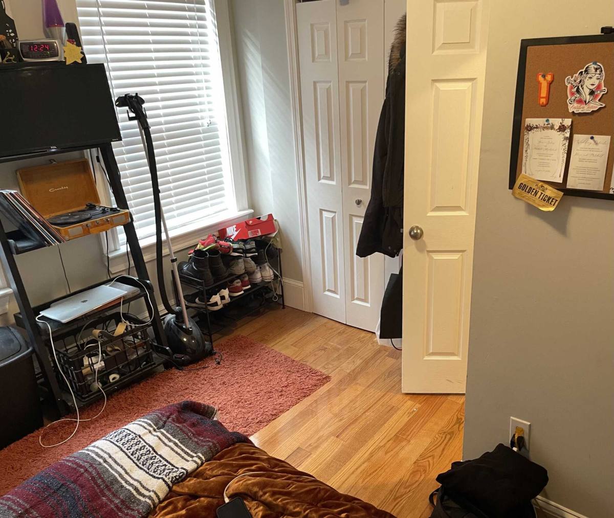 Apartment for rent at 155 Endicott St, Boston, MA 02113