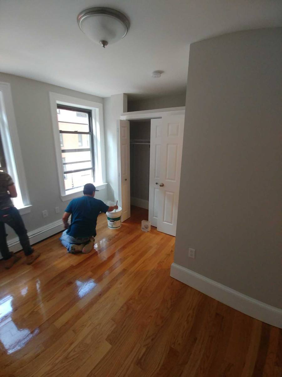 Apartment for rent at 155 Endicott St, Boston, MA 02113