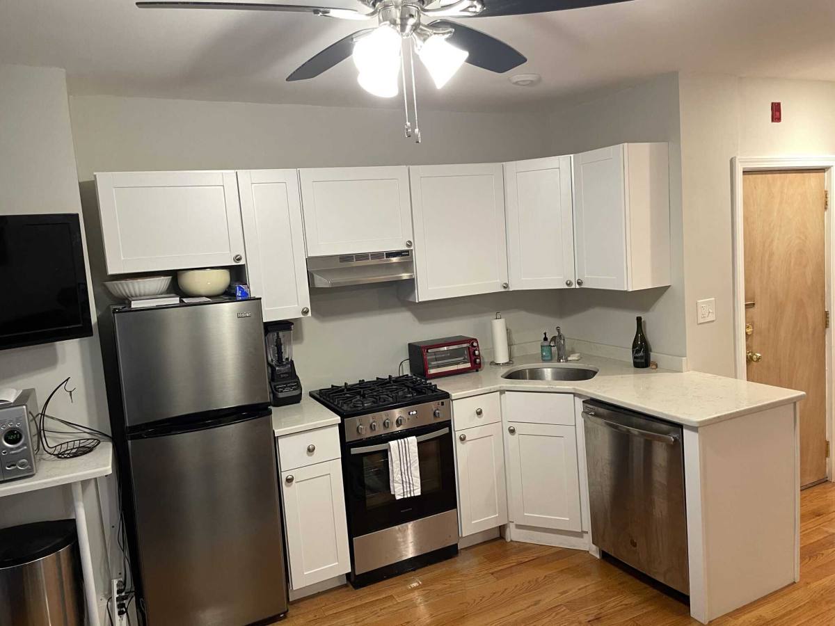 Apartment for rent at 155 Endicott St, Boston, MA 02113