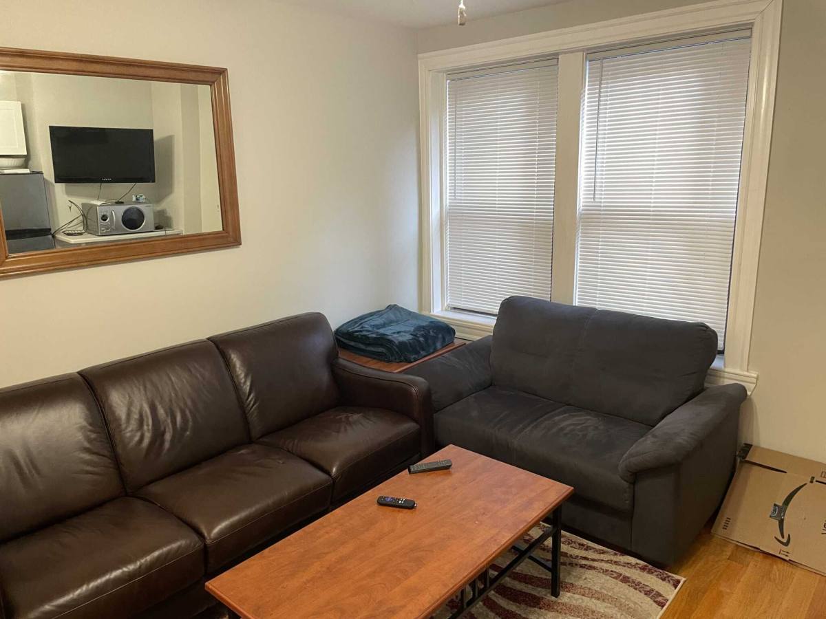 Apartment for rent at 155 Endicott St, Boston, MA 02113