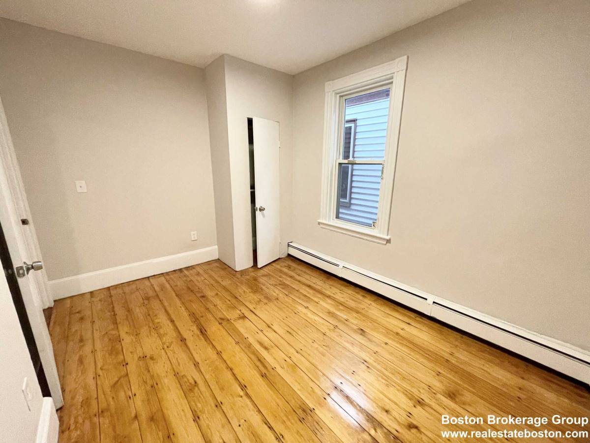 Apartment for rent at 1584 Tremont St, Roxbury Crossing, MA 02120