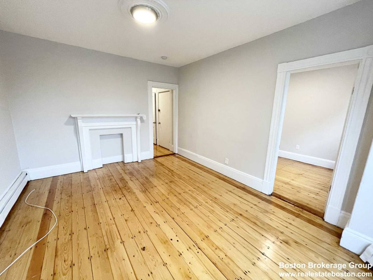 Apartment for rent at 1584 Tremont St, Roxbury Crossing, MA 02120