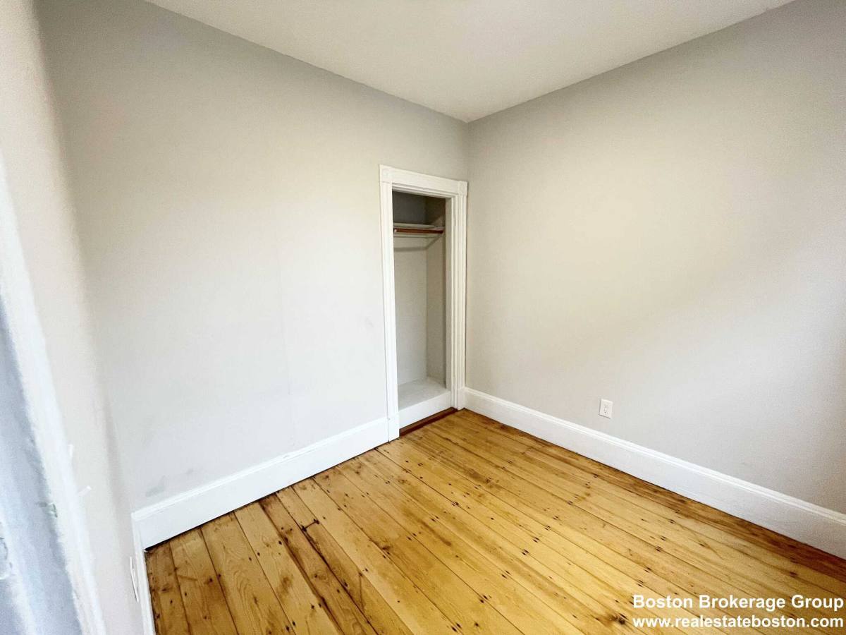 Apartment for rent at 1584 Tremont St, Roxbury Crossing, MA 02120