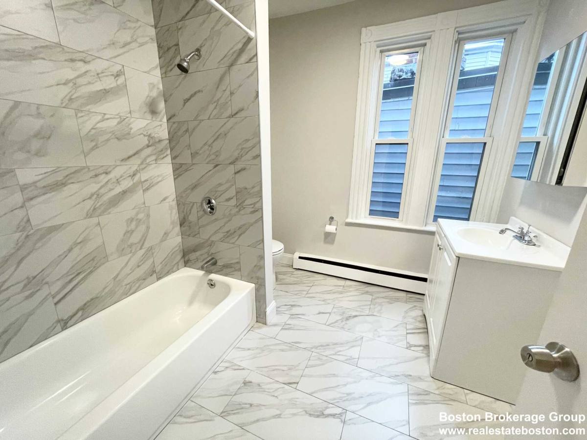 Apartment for rent at 1584 Tremont St, Roxbury Crossing, MA 02120