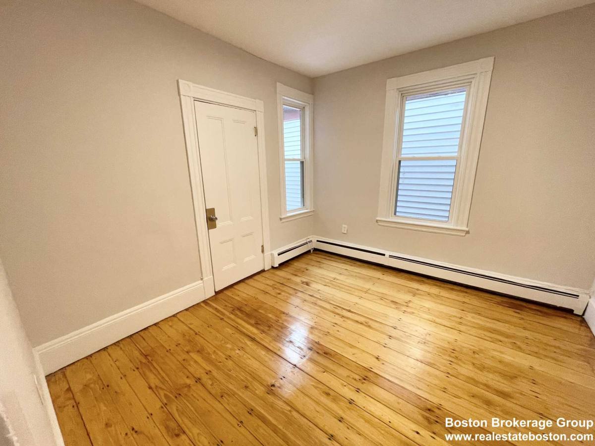 Apartment for rent at 1584 Tremont St, Roxbury Crossing, MA 02120