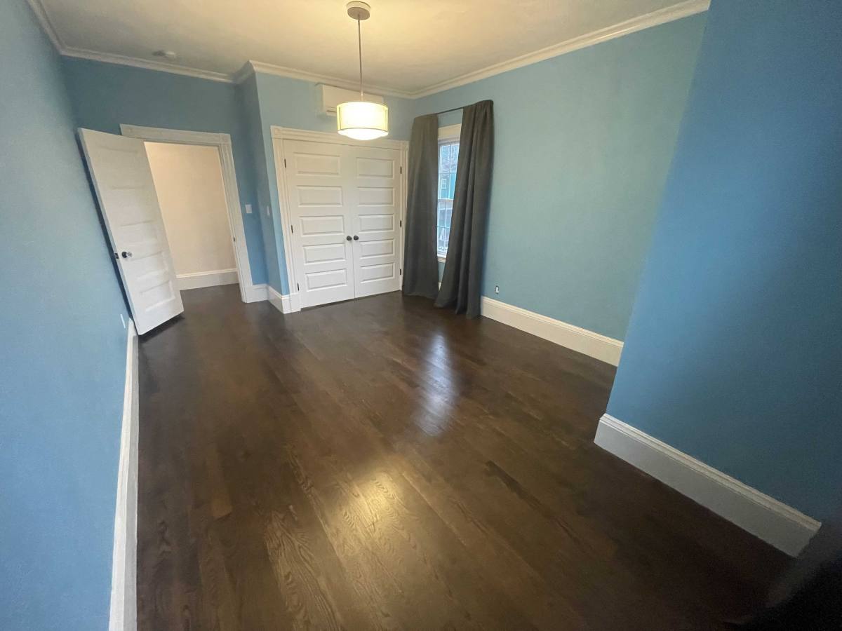 Apartment for rent at 28 Royal St, Allston, MA 02134