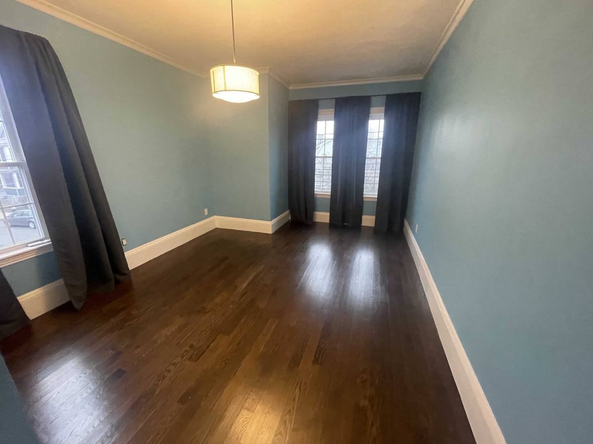 Apartment for rent at 28 Royal St, Allston, MA 02134